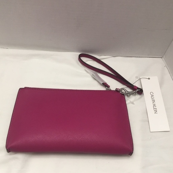 Calvin Klein purse - Picture 11 of 15